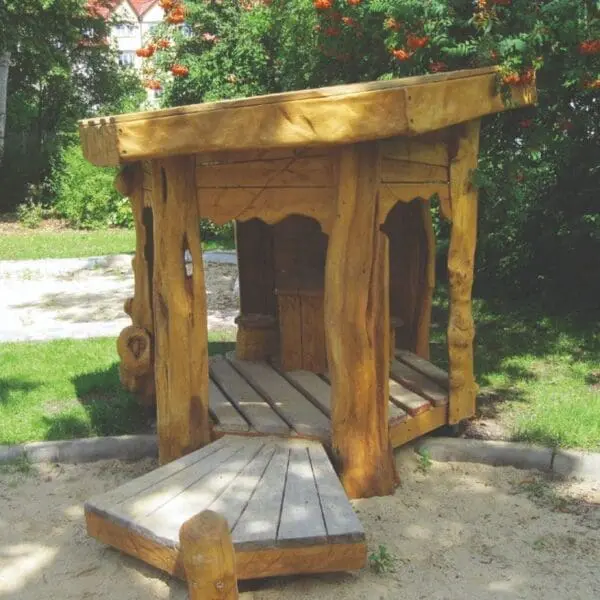 Flintstonegrottan - Bild 3