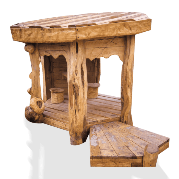 Flintstonegrottan