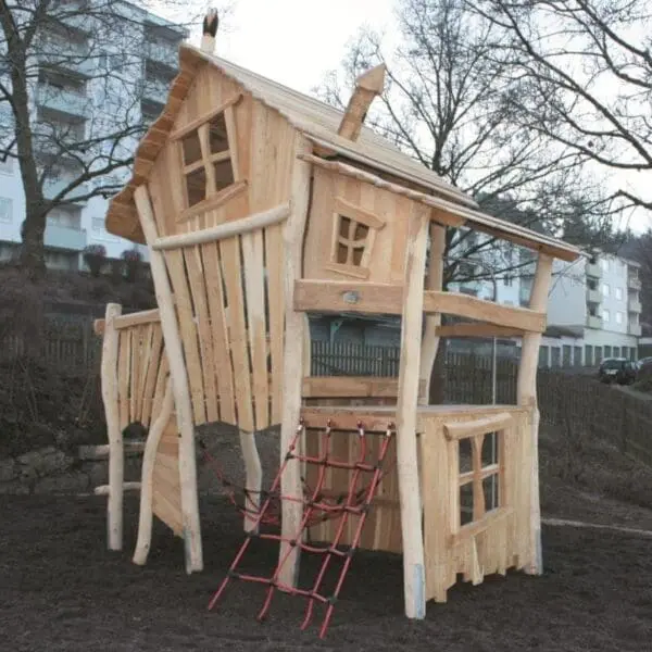 Häxhuset Nahgold - Bild 3
