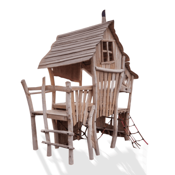 Häxhuset Nahgold