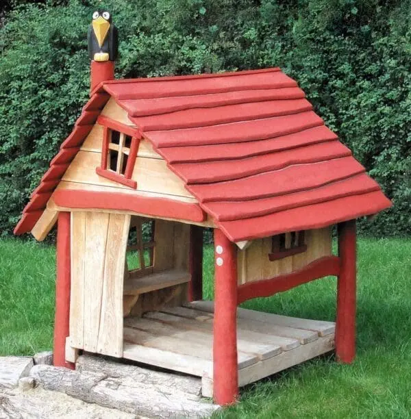 Wendy house - Bild 2