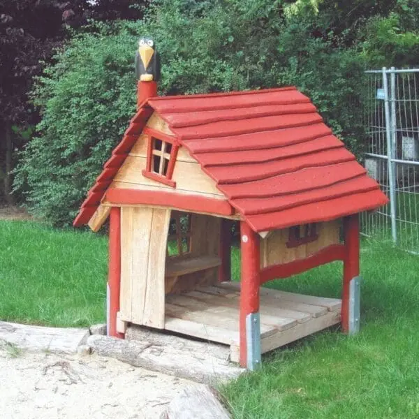 Wendy house - Bild 3