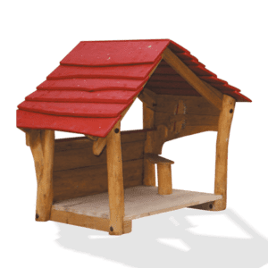Wendy house Esslingen