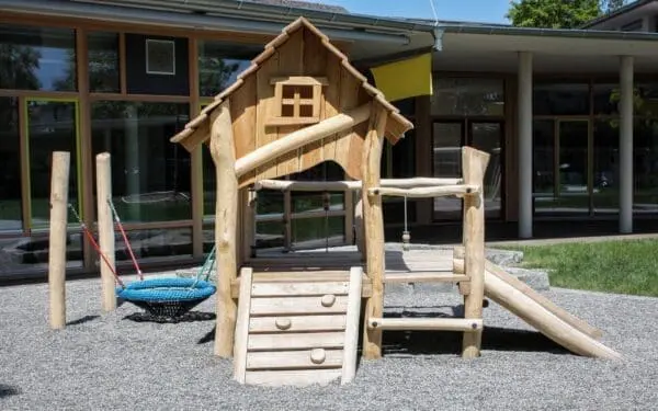 Sparvens hus - Bild 2