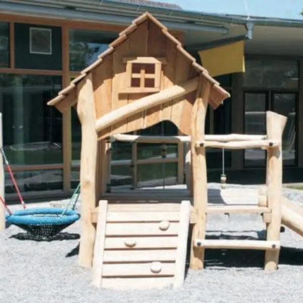 Sparvens hus - Bild 3