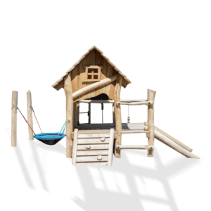 Sparvens hus