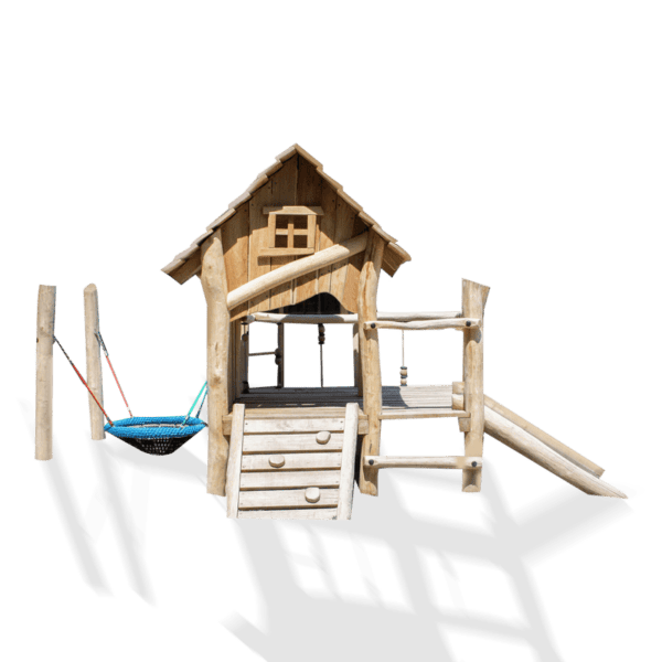 Sparvens hus