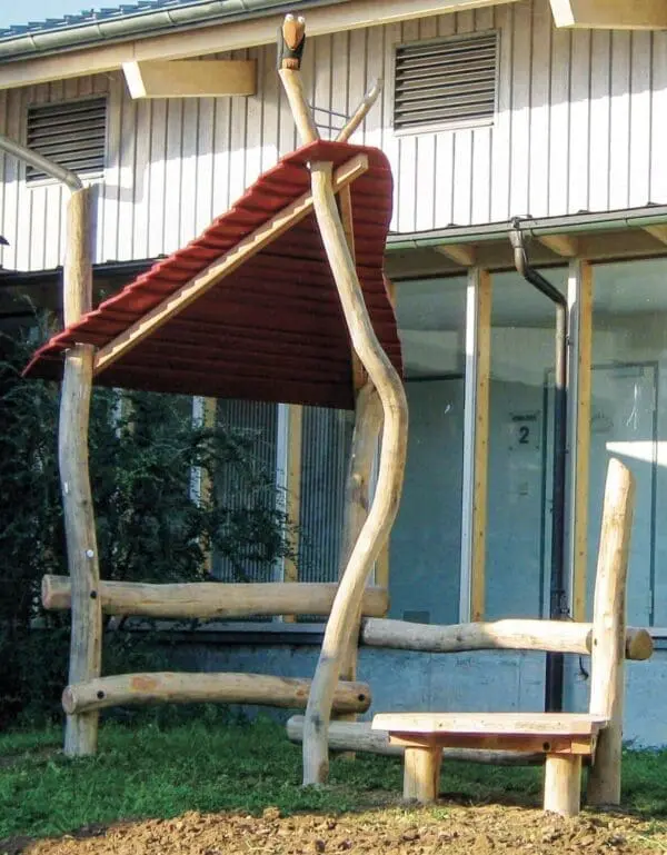 Sitthörna - Bild 2