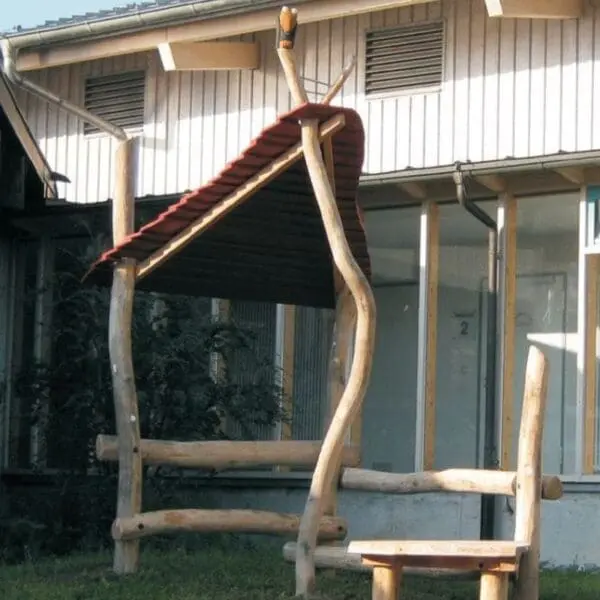 Sitthörna - Bild 3