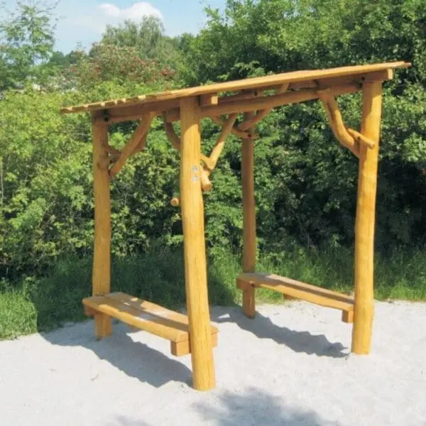 Shelter - Bild 3