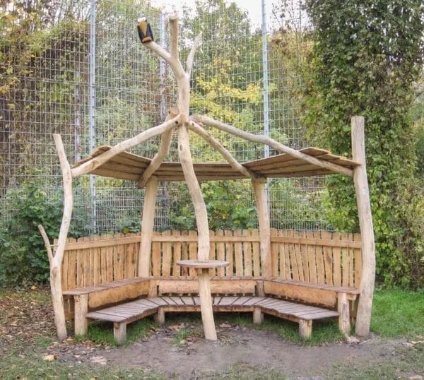 Ungdomscenter Herne - Bild 2