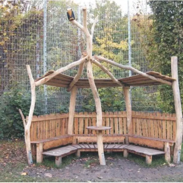 Ungdomscenter Herne - Bild 3