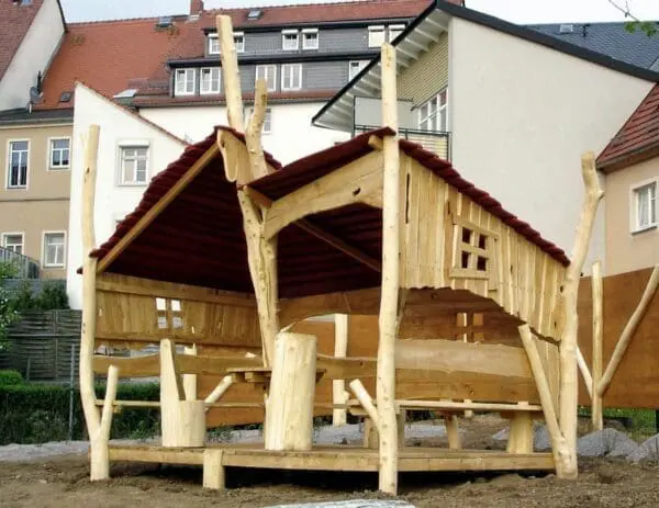 Den mysiga sitthörnan - Bild 2