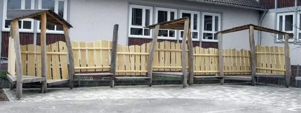 Ungdomscenter Peine - Bild 2