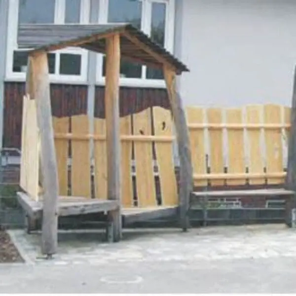 Ungdomscenter Peine - Bild 3