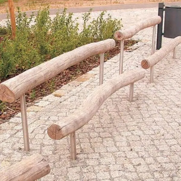 Sittbänk för unga - Bild 3