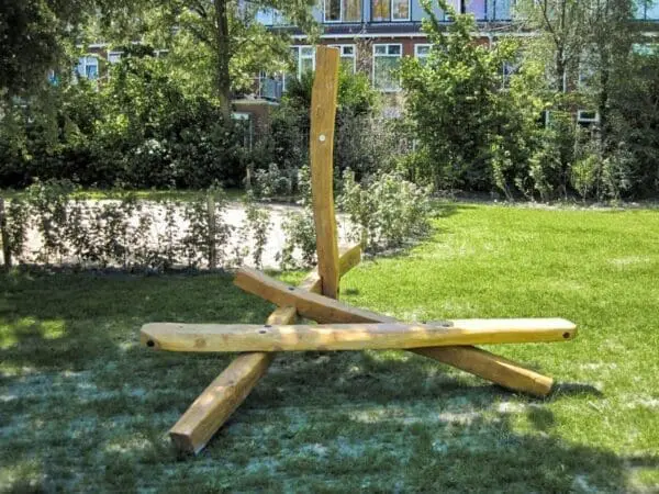 Bänkstruktur - Bild 2