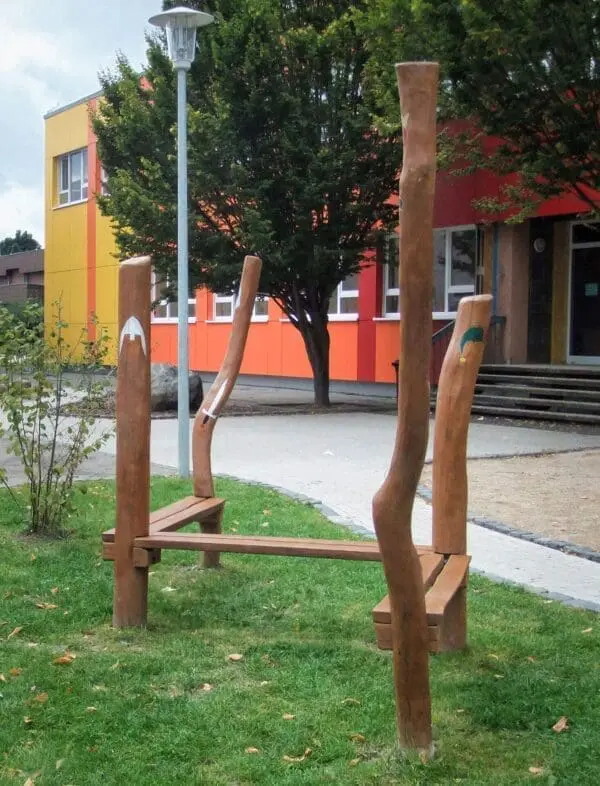 Bänkkombination - Bild 2