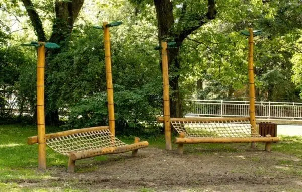Palmbäddar - Bild 2