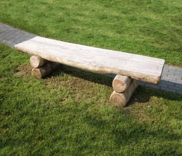 Sittbänk - Bild 2