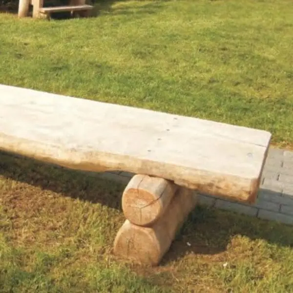 Sittbänk - Bild 3