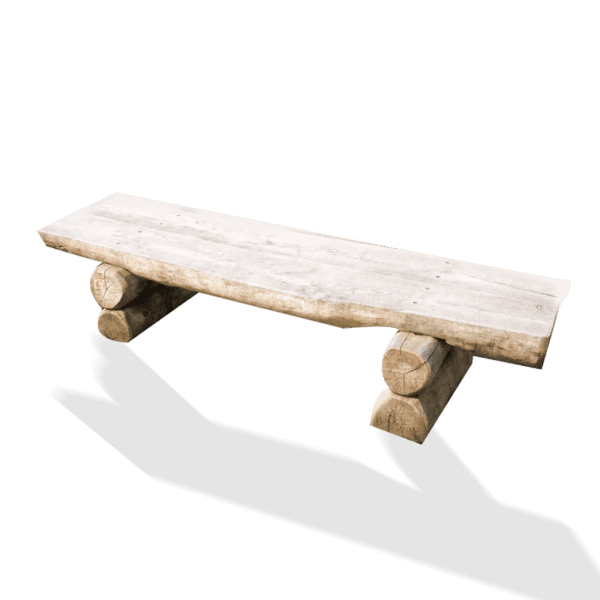 Sittbänk