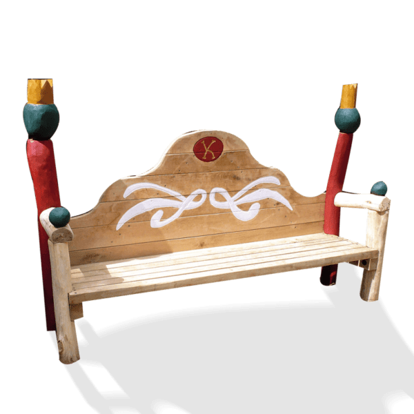 Tronbänk