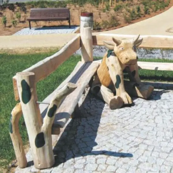 Kon Paula´s vila - Bild 3