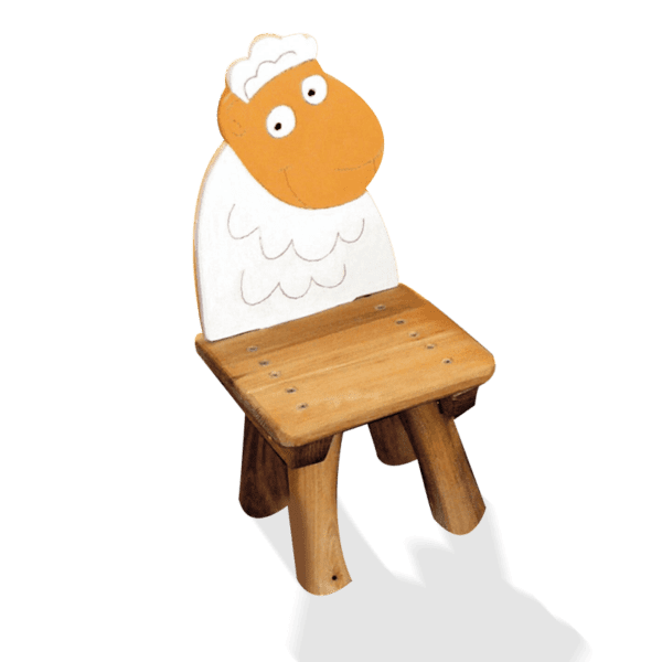 Fårets pall