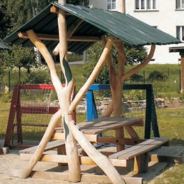 Gnomernas sittgrupp för vuxna - Bild 4