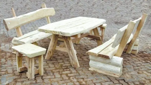 Styrelsens bänk - Bild 2