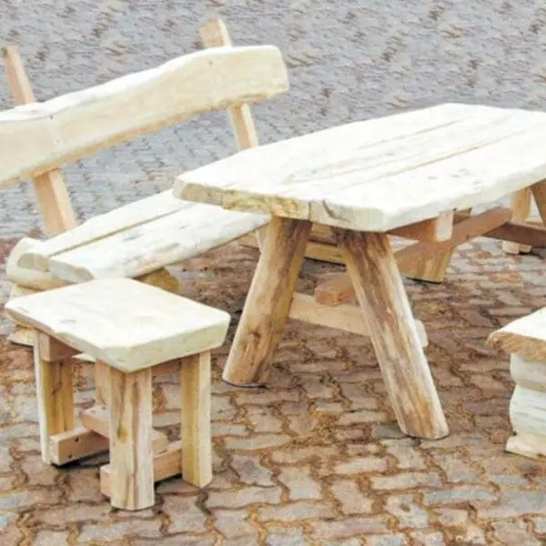 Styrelsens bänk - Bild 3
