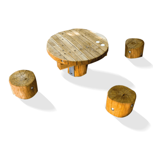 Sittgrupp 1