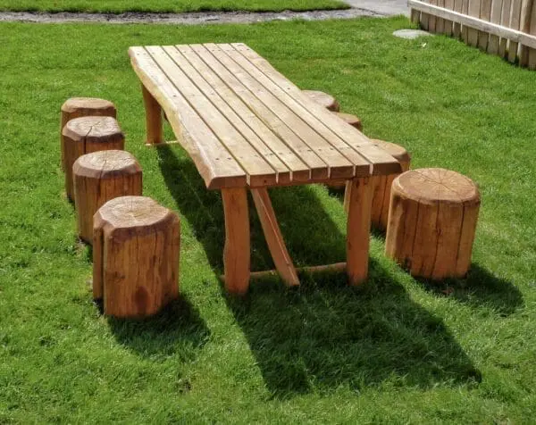 Sittgrupp 2 - Bild 2