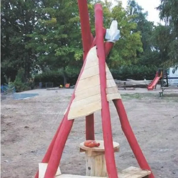 Lilla krabbans bänkset - Bild 3