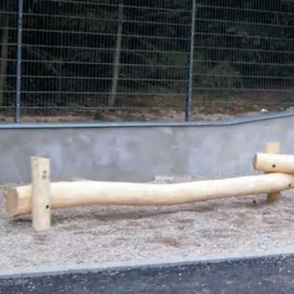 Balansbana 2 delar - Bild 3