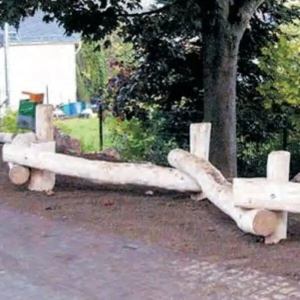 Balansbana 3 delar - Bild 3