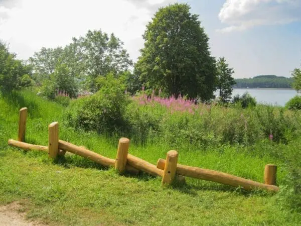Balansbana 4 delar - Bild 2