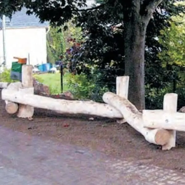 Balansbana 4 delar - Bild 3