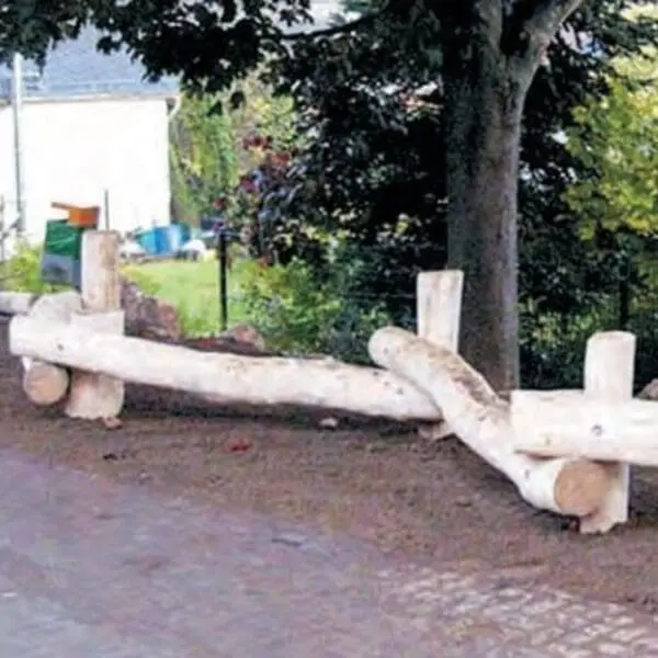 Balansbana 5 delar - Bild 3