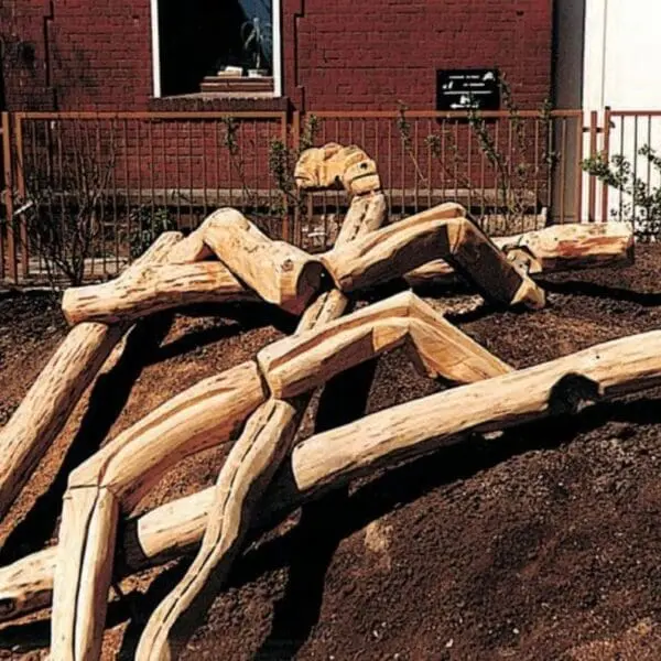 Klätter- och sittsalamander - Bild 3