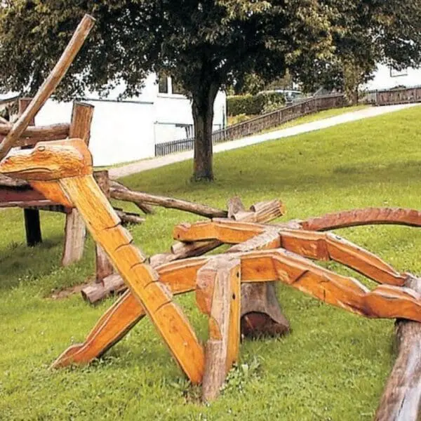 Balansdinosaurie - Bild 3