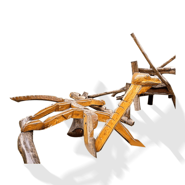 Balansdinosaurie