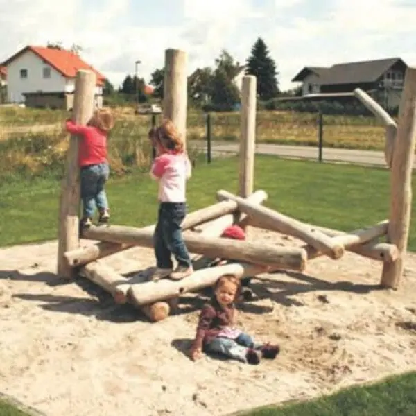 Klätterstigen - Bild 3