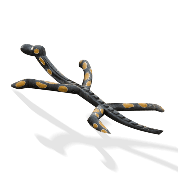 Klättersalamander