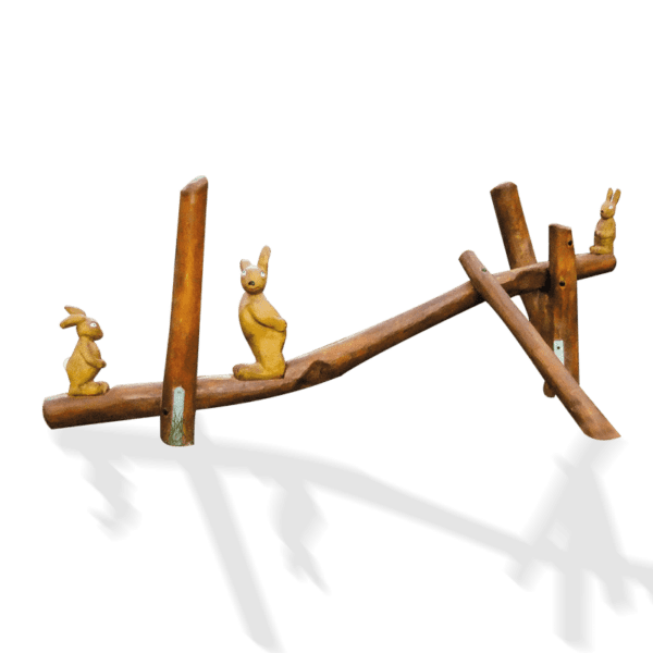Kaninbalansbana