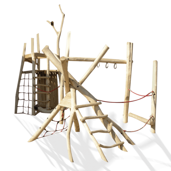 Klättersystem Klewe