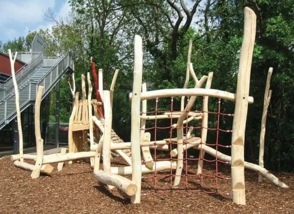 Klättersystem Friedrichsdorf - Bild 2