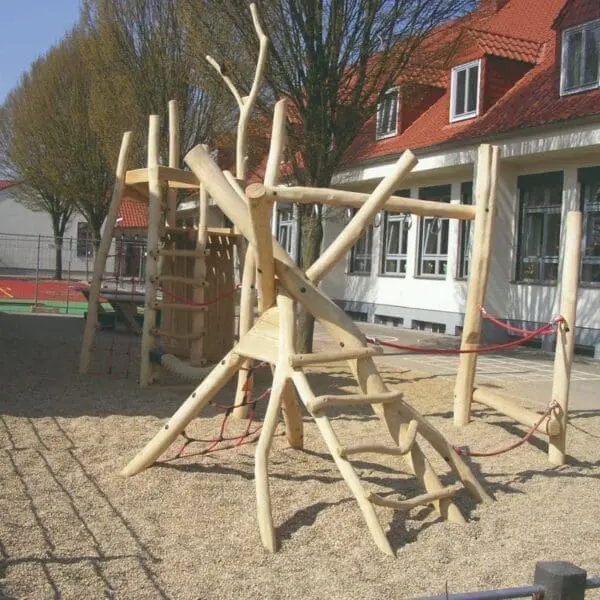 Klättersystem Friedrichsdorf - Bild 3