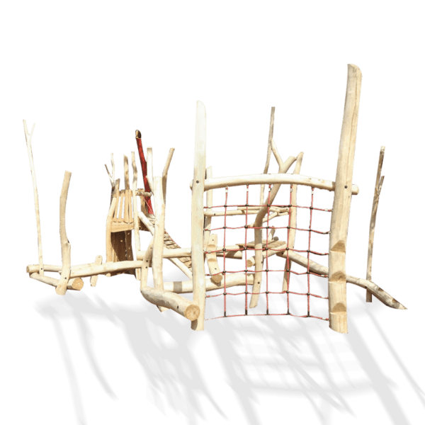 Klättersystem Friedrichsdorf